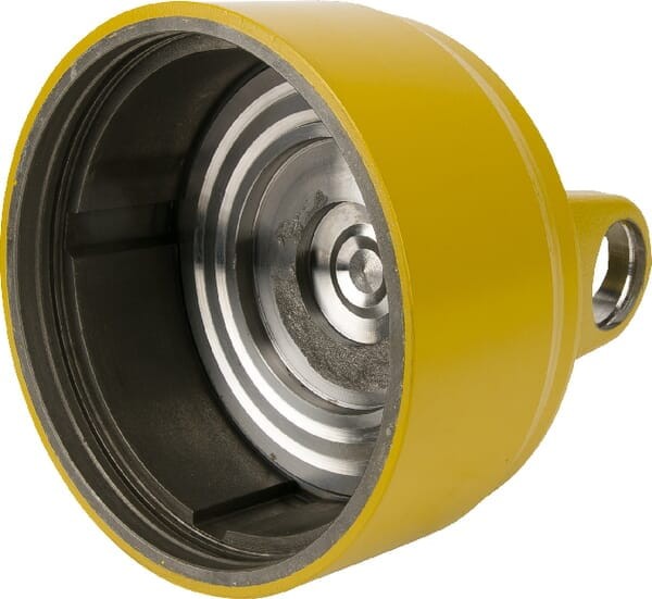 Widłak, do sprzęgła K64/22-24R, W2500/P500 Walterscheid 369018