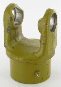 Widłak, do sprzęgła F5/1L, W2500/P500 Walterscheid 363127