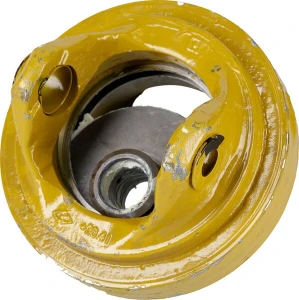 Widłak, podwójny, 32 mm, W2580 Walterscheid 364105