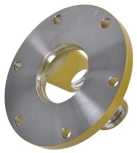 Widłak, z kołnierzem, W2500/P500 Walterscheid 3673100