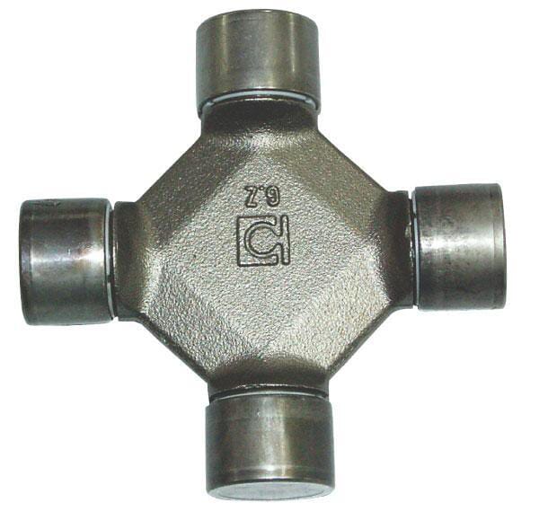 Krzyżak wału, Ø 23.8x86.0 mm, 4 Bondioli&Pavesi 412040012R40
