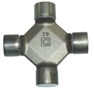 Krzyżak wału, Ø 30.2x100.0 mm Bondioli&Pavesi 412060006