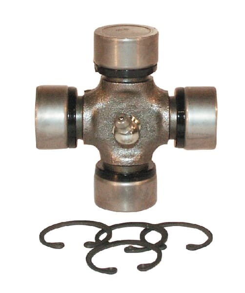 Krzyżak wału, Ø 30.2x106.5 mm, G5/S5/S6 Bondioli&Pavesi 412070001