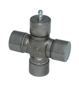 Krzyżak wału, Ø 27x74.6 mm, S4 Bondioli&Pavesi 4120E0012R25