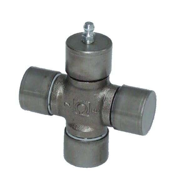Krzyżak wału, Ø 30.2x91.5 mm, 6 / S7 Bondioli&Pavesi 4120H0012R30