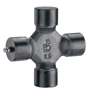 Krzyżak wału, Ø 30.2x106.0 mm, G8/S8/H8 Bondioli&Pavesi 4120L0051R20