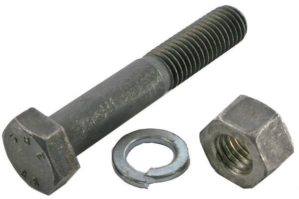 Zestaw śrub FF3-4 1.3/8-6 408000009