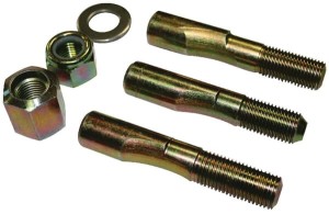 Śruba zaciskowa Bondioli & Pavesi, M12 1-3/4 Z6,Z20, roz. G5-G7 / 4-8 / S5-S0 408000076R