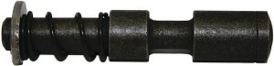 Kołek przesuwny Bondioli & Pavesi, L-74,5 mm 401000001R10