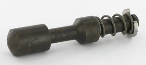 Kołek przesuwny Bondioli & Pavesi, L-83,5 mm 401000007R10