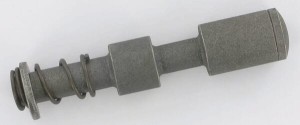 Kołek przesuwny Bondioli & Pavesi, L-94,5 mm 401000026R10