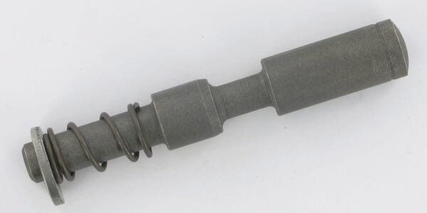 Kołek przesuwny Bondioli & Pavesi, L-91,5 mm 401000033R10