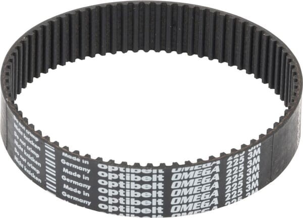 Pas zębaty Omega 3M22515