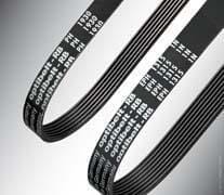 Pas wielorowkowy, 3 rowki PK x775 mm, Optibelt 3PK775