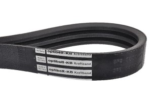 Pas klinowy zespolony Optibelt, 3 żebra 2800 3SPB2800
