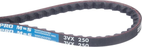 Pas klinowy Super XE power pro 3VX250XEP