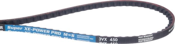Pas klinowy Super XE power pro 3VX450XEP