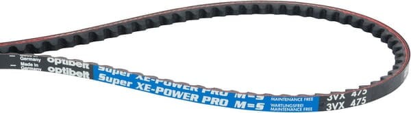 Pas klinowy Super XE power pro 3VX475XEP