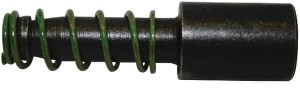 Kołek przesuwny Bondioli & Pavesi, L-47 mm 403000001R10