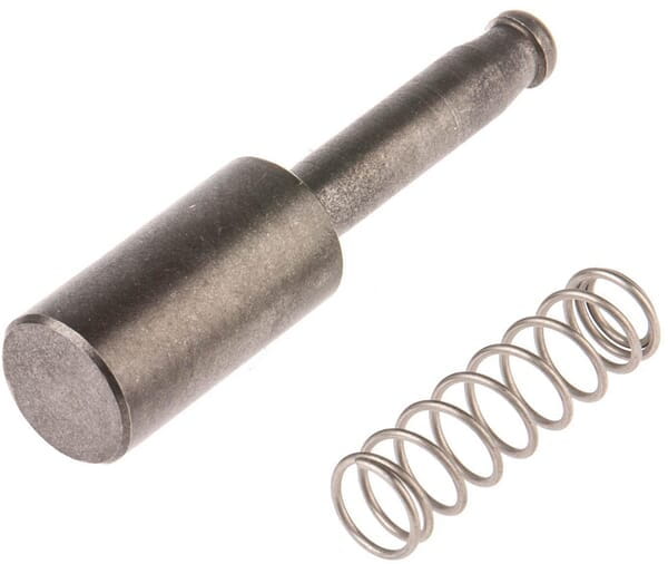 Kołek przesuwny Bondioli & Pavesi, L-68,5 mm 403000011R10