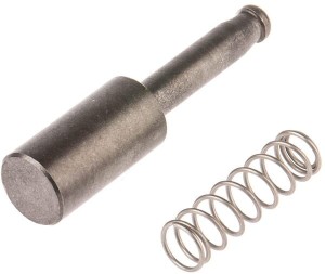 Kołek przesuwny Bondioli & Pavesi, L-68,5 mm 403000011R10