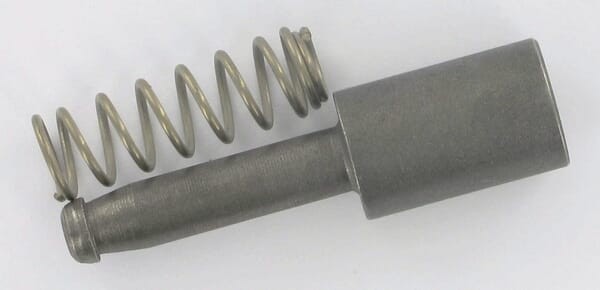 Kołek przesuwny Bondioli & Pavesi, L-60 mm 403000012R10
