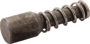 Kołek przesuwny RS 13,85x47 403000013R10