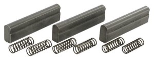 Krzywka ze sprężyną, Bondioli & Pavesi, L-62,8 mm 4210G0001R03