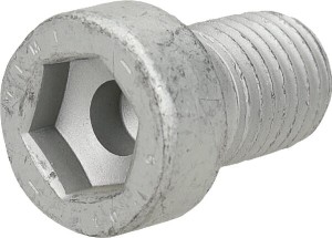 Śruba M20x30 mm DCRT320 43580404710700