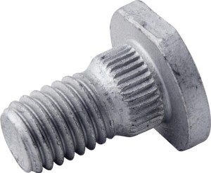 Śruba M10x19 mm DCRT320 43580404711200