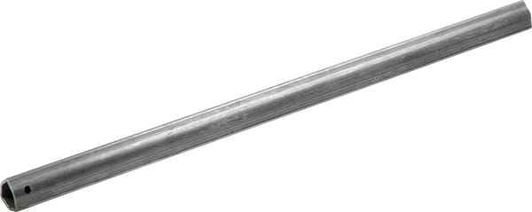 Rura profilowana wewnętrzna trójkątna T50 Ø wew. 36.6 Ø zew. 45x4.2 mm L=0.875 m Comer 4300153150112