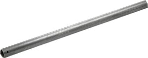 Rura profilowana wewnętrzna trójkątna T50 Ø wew. 36.6 Ø zew. 45x4.2 mm L=0.875 m Comer 4300153150112