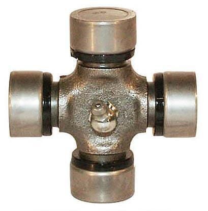 Krzyżak wału, Ø 30.2x80.0 mm, T50 Comer 4300180015130