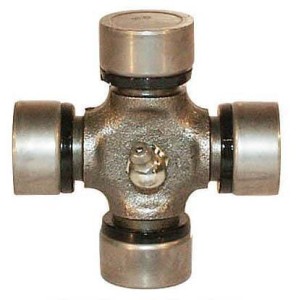 Krzyżak wału, Ø 30.2x80.0 mm, T50 Comer 4300180015130