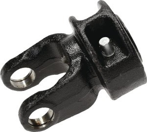 Widłak, szybkozłączny z kołkiem przesuwnym, 34.93 mm - 6 frezów, 4 Sipma 46003021001012000
