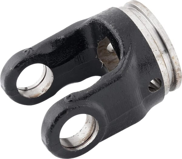 Widłak, na rurę profilowaną, na kołek sprężysty, 49 mm, 5 Sipma 4600502100101100