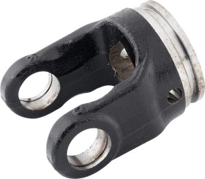 Widłak, na rurę profilowaną, na kołek sprężysty, 49 mm, 5 Sipma 4600502100101100
