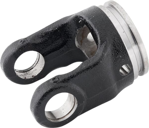 Widłak, na rurę profilowaną, na kołek sprężysty, 57.50 mm, 5 Sipma 4600502100201100