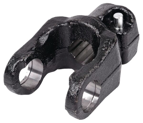 Widłak, szybkozłączny z kołkiem przesuwnym, 34.93 mm - 6 frezów, 5 Sipma 46005021010101200