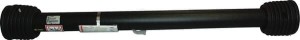 Zabezpieczenie, komplet 4F0821502CE