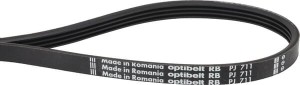 Pas wielorowkowy 4 PJ 381 mm Optibelt 4PJ381