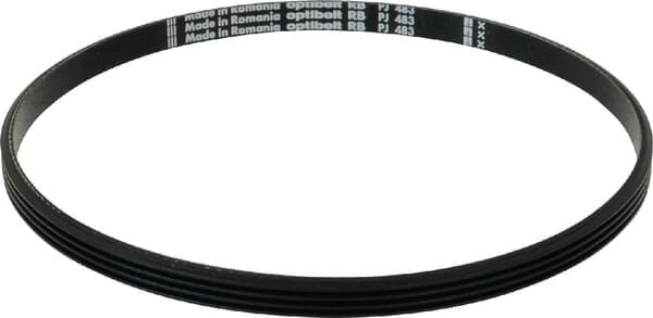 Pas wielorowkowy 4 PJ 483 mm Optibelt 4PJ483