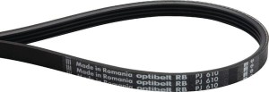 Pas wielorowkowy Optibelt, 4PJ610 4PJ610