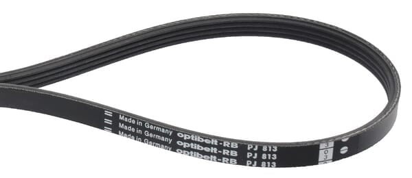 Pas wielorowkowy Optibelt, 4PJ813 4PJ813