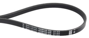 Pas wielorowkowy Optibelt, 4PJ813 4PJ813