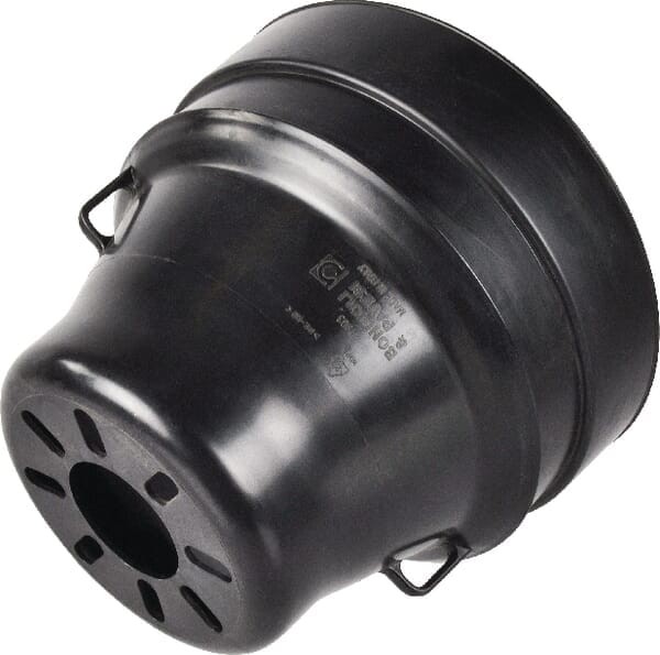 Kołpak ochronny Ø150/240 L=210 11×24 517000H03CE
