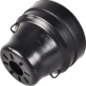 Kołpak ochronny Ø150/240 L=210 11×24 517000H03CE