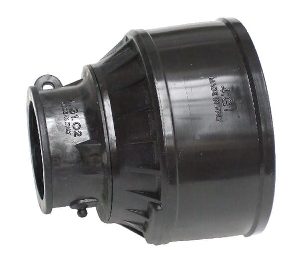 Kołpak ochronny Bondioli & Pavesi, zewn., D-61,5 mm, L-115 mm 517010030