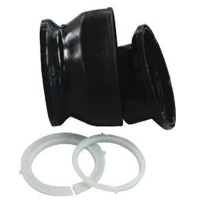 Kołpak ochronny WW70 z pierścieniem gr. 2 517027002