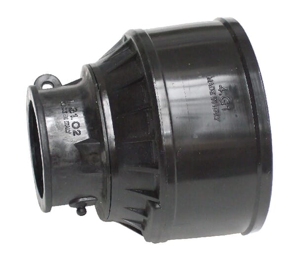 Kołpak ochronny Bondioli & Pavesi, podstawowy wewnętrzny, D-96,5 mm, L-176 mm 517080130